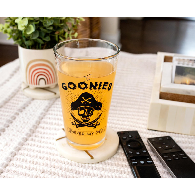 Kacey 16oz. Drinking Glass
