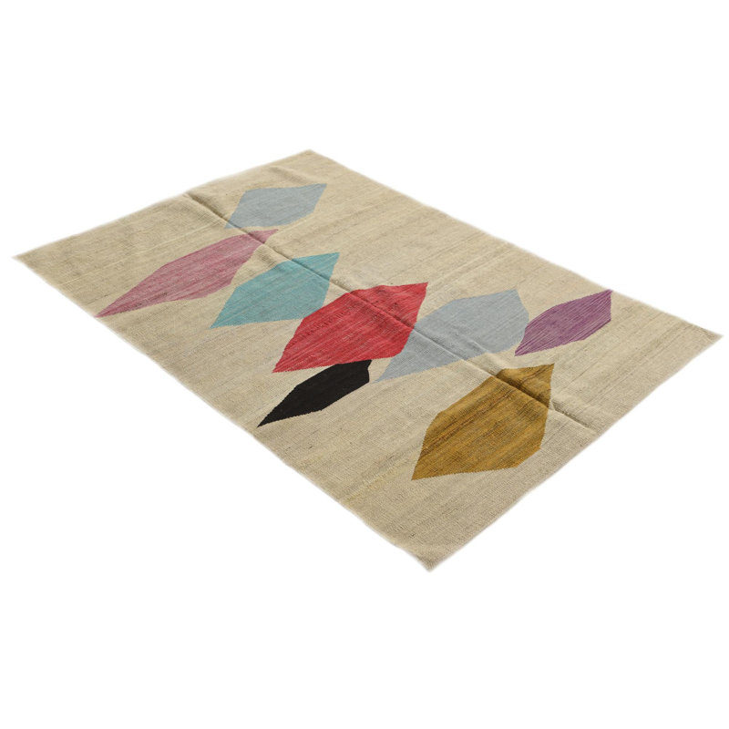 Orta Cream Rug