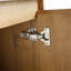 48" Freestanding Bathroom Vanity With Double Sink, Soft Closing Door Hinge