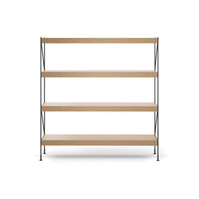 Zet Bookcase
