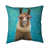 Brown/Turquoise Lovable Llama Retro is unavailable