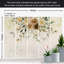 Adhésif mural floral pelez et collez Brayzlee-481352132-481352139