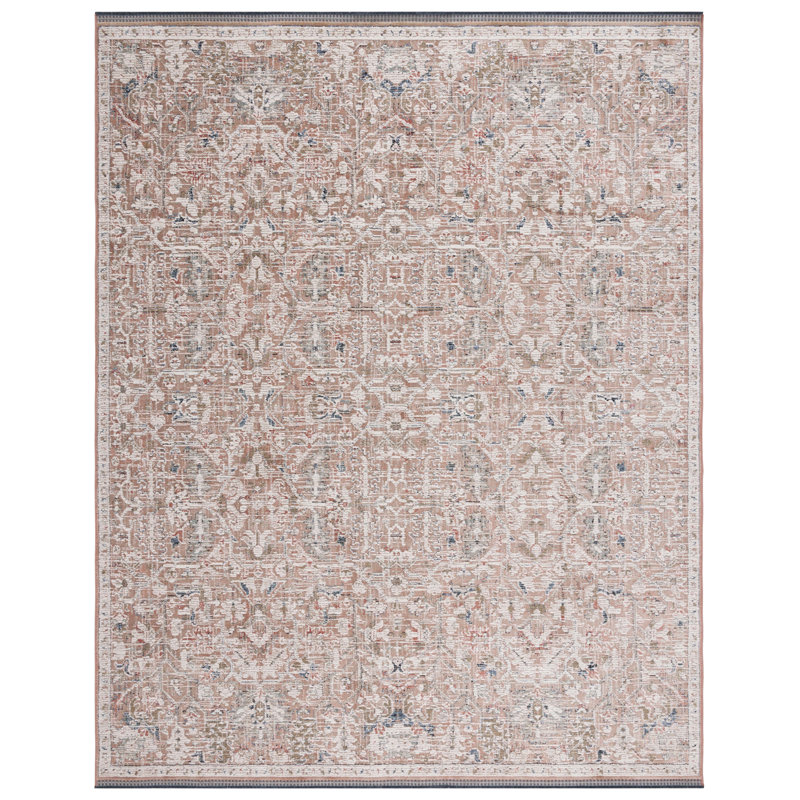 Vivaldi Performance Oriental Rug, Rectangle 9' x 12'