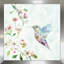 «Hummingbird II» par Carol Robinson - reproduction imprimée-1472833978