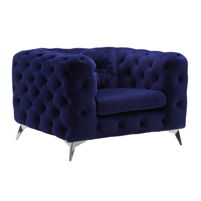 Fauteuil Godsey