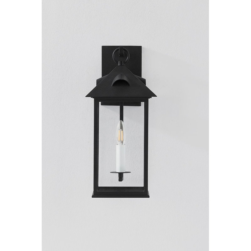 Extérieur 1 lumière Corn