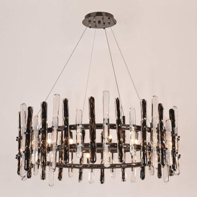 Lustre fantaisie Constancia