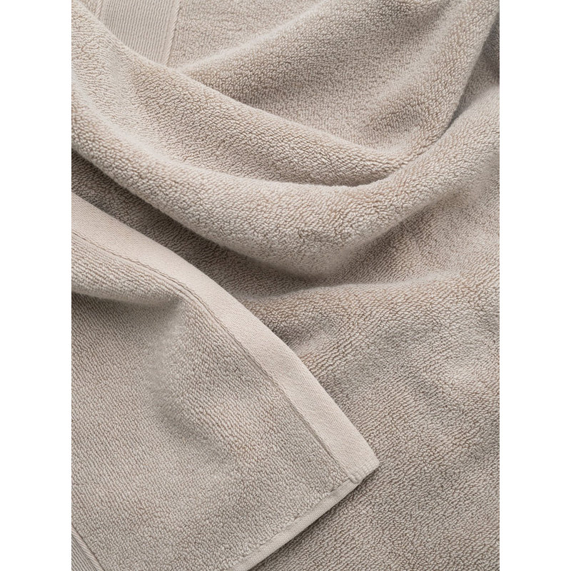 Luxe, Sand, Bath Sheets - 2 Pack