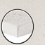 True Terrazzo 16x16 Polished Terrazzo Tile-180956431