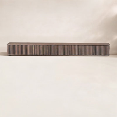 Modern Ember Alfama Fireplace Mantel Shelf