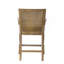 Tabouret de bar Cane