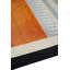 Forma Rust Area Rug-1948078604
