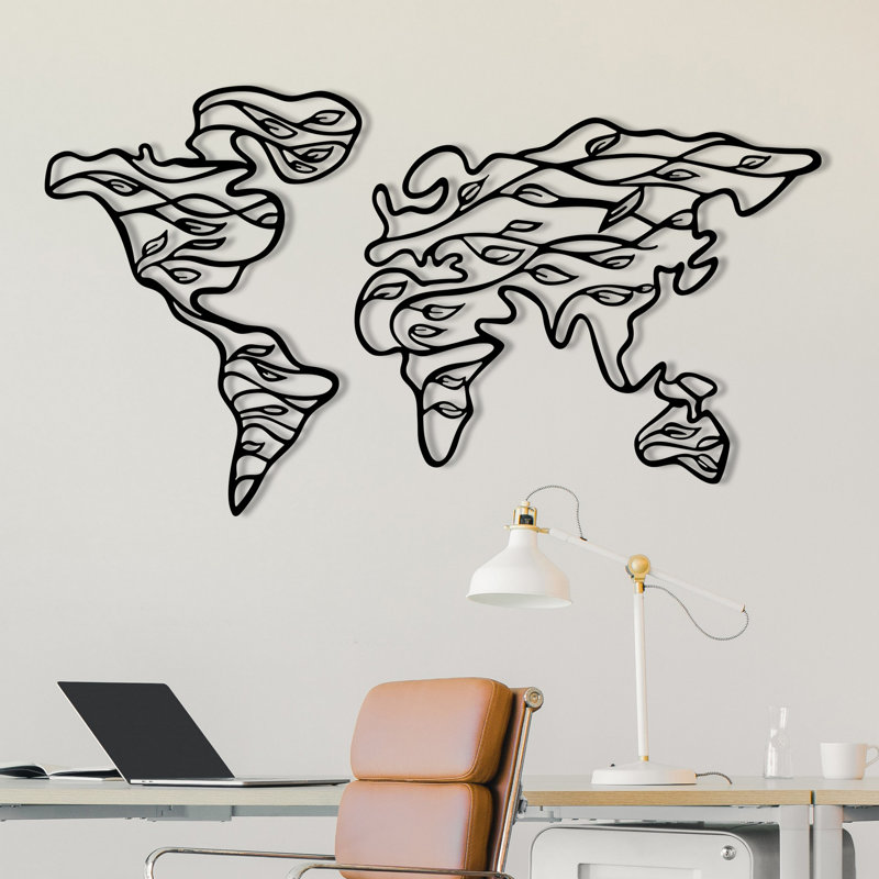 Hanah Home Wall Décor