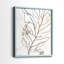 Palm Sketchbook III - reproduction encadrée de qualité supérieure - prête à être accrochée - aucun clou requis - aucun clou requis-1685623321-1685623327