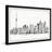 " Towering CN Tower " Painting Print-493740556