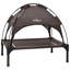 Oxford Fabric Pet Bed-1480488498-1480488503