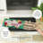 Bloom with Kindness Sassafras Switch Mat