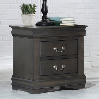 Nightstand, 