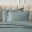 Ensemble de housse de couette en coton égyptien 1200 fils Mellark-1989307520-1989307582