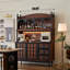 Garde-manger standard 59 po