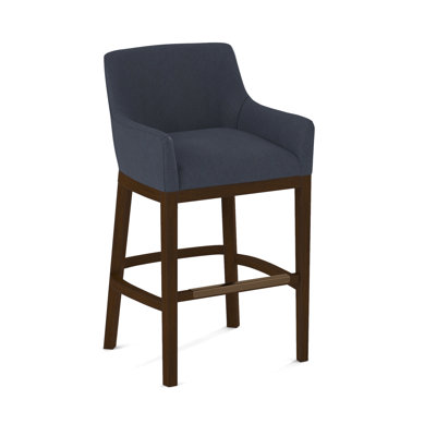 Upholstered Stool
