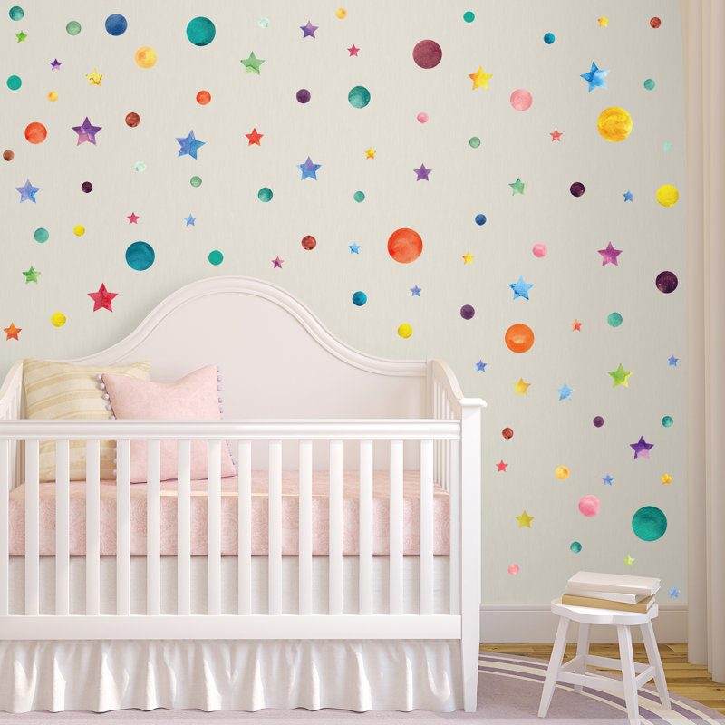 Krumm 2m x 1.5m Peel and Stick Wallpaper Tile
