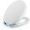 Siège de toilette rond Purefresh