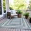 Tapis intérieur / extérieur lavable à la machine Xhevrie-1239646253
