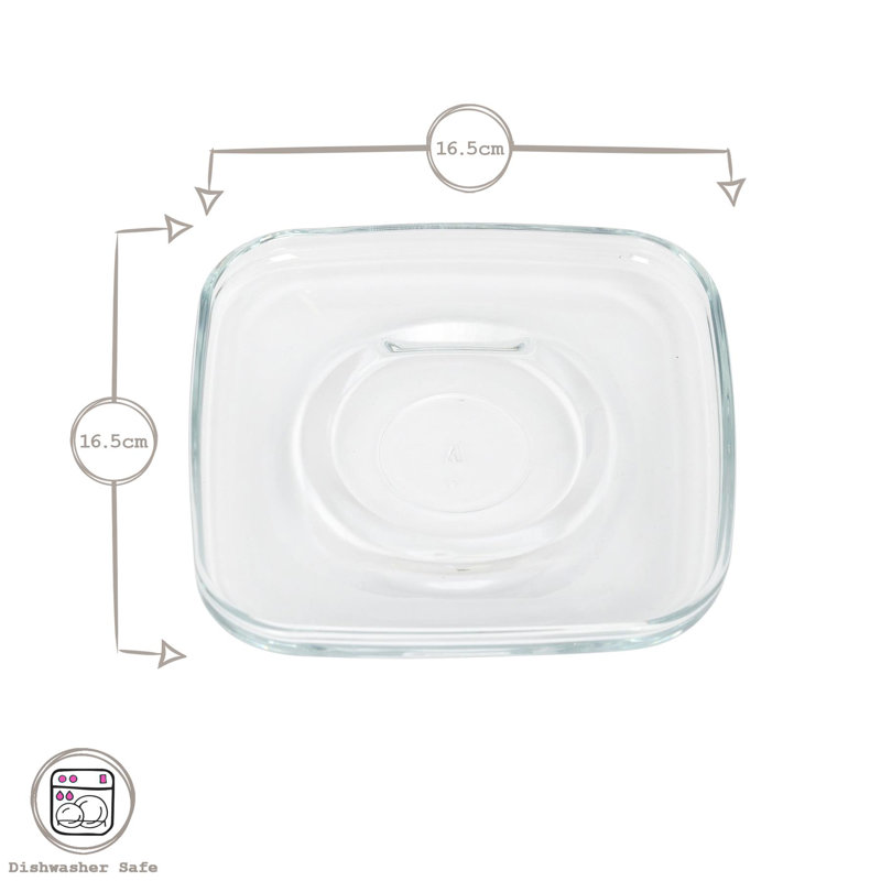 270ml Drinking Glass