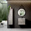 Armoire de salle de bain pour salle de bain Collection PASADena par DAX-114826778