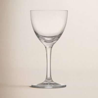 Bar Special Crystal Coupe Glass