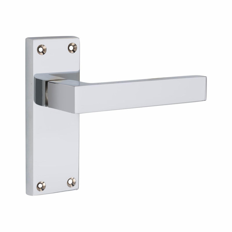 Straight Delta Door Handles