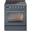 ILVE Nostalgie II 30 in Induction Range-1954313079
