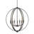 Petitt 9 - Light Dimmable Chandelier-786912193-767038430