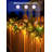 LED Color Changing Smart RGB Christmas Tree Edinger, 33Ft 100LED String Edinger, 16 Milion Adjustable Colors Fairy Edinger With Remote & Timer & Memory Function For Xmas Tree Holiday Party