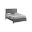 Lit Glasgow (matelas non inclus)-115667765