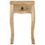 Aadhithya Solid Wood End Table-296372805