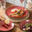 Whittier 24 Piece Stoneware Dinnerware Set - Service for 6-1476508474