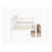 White Twin Bed-1539709300