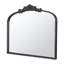 Emmeline Metal Arch Mirror-70077139-96443539