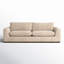 Alder 98'' Upholstered Sofa