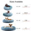 Sharlene Sharlene Shaggy Donut-1146005112-1146005111