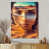 Wrapped Canvas