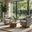 Fauteuil Jely