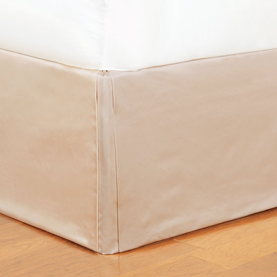 Bardot Tailored Bed Skirt