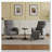 Power Swivel Recliner Chair-688329323