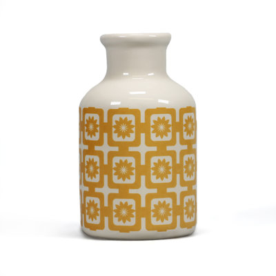 Tessier Ceramic Table Vase