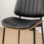 Chaises de salle à manger rembourrées Orise-236427743