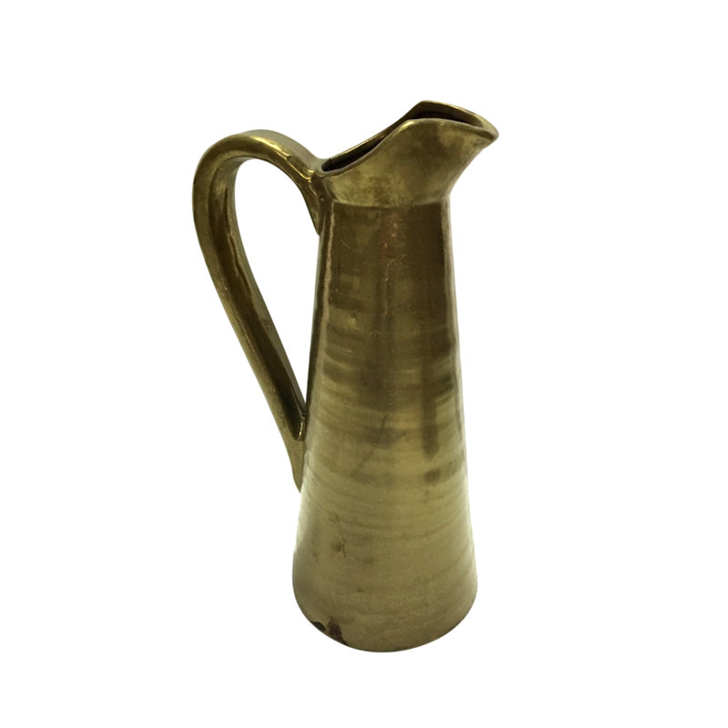 Bantom 60oz. Ceramic Beverage Dispenser