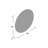 Jaysten Round Mirror-1241500014-1246618427